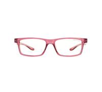 Lunettes anti lumière bleue enfant - CRUZ 8-12 ANS | Couleur : PINK | Teintes : CLEAR (35% de filtration de la lumière bleue)