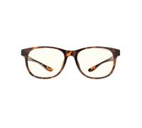 Lunettes anti lumière bleue enfant - RUSH - 12-18 ANS | Couleur : TORTOISE | Teintes : CLEAR (35% de filtration de la lumière