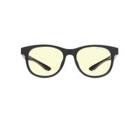 Lunettes anti lumière bleue enfant - RUSH - 4-8 ANS | Couleur : ONYX | Teintes : AMBER (65% de filtration de la lumière bleue)
