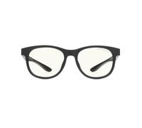 Lunettes anti lumière bleue enfant - RUSH - 4-8 ANS | Couleur : ONYX | Teintes : CLEAR (35% de filtration de la lumière bleue)
