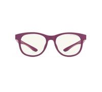 Lunettes anti lumière bleue enfant - RUSH - 4-8 ANS | Couleur : VIOLET | Teintes : CLEAR (35% de filtration de la lumière bleue)