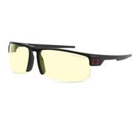 Gunnar Optiks Lunettes anti-lumière bleue gaming Torpedo – Monture Onyx – Verres ambrés