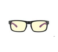 Lunettes anti lumière bleue gunnar - ENIGMA - EDITION BLACK PANTHER | Teintes : AMBER (65% de filtration)