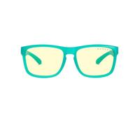 Lunettes anti lumière bleue gunnar - INTERCEPT - EDITION POP | Couleur : EMERALD | Teintes : AMBER (65% de filtration)