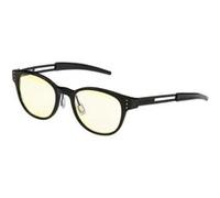 Lunettes Anti Lumière Bleue Homme - Noir MOD By Publish - GUNNAR Noir G
