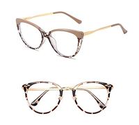 Lunettes Anti-lumière Bleue, Lunette Gaming, Lunettes pour Ordinateur, Blue Light Blocking Glasses, Protection Anti lumière Bleue, Anti Fatigue oculaire pour Hommes et Femmes