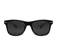 Lunettes Anti-Myopie Astigmatisme,Correction De La Vision,Lunettes À Trous D'épingle Avec Trous Pour Hommes Et Femmes,Amélioration De La Vue - Type A