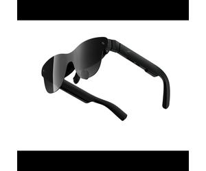 Lunettes AR RayNeo Air 4 Pro Micro OLED 0.6" 1200 cd/m² avec caméra intégrée 76g