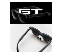 Lunettes AR RayNeo GT Lunettes Connectées AR Cinéma Privé Écran Virtuel 201" Micro OLED 1200 Nits Dolby Audio Vision Glasses pour Smartphone Ordinateur Portable GT AR Glasses