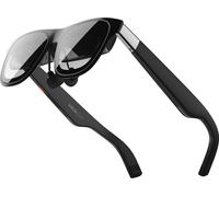 Lunettes AR - XREAL One - Puce X1 - Audio calibré par Bose - 3 DoF natif - 50° FOV