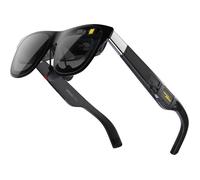 Lunettes AR - XREAL One - Puce X1 - Audio calibré par Bose - 3 DoF natif - 50° FOV