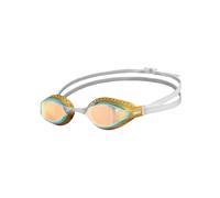 Arena – Lunettes de natation Air Speed – Doré, verres à effet miroir doré