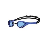 Arena Lunettes Cobra Ultra Swipe bleu/noir/blanc Taille XS-XL