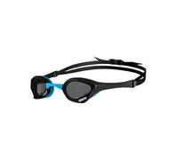 Arena Lunettes natation Cobra Ultra Swipe – Unisexe, oculaires courbes, anti-buée, UV, 5 ponts de nez