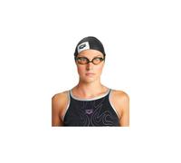 Lunettes arena corbra swipe miroir jaune noir