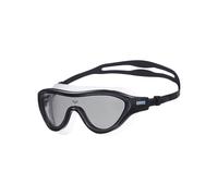 Arena Lunettes de natation The One noir avec verres fumés gris