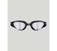 Arena Lunettes de natation The One – noir, verres à effet miroir gris