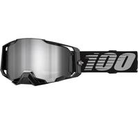 Lunettes Armega 100% OSFM Noires 50005-00030