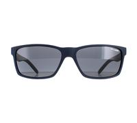 Lunettes Arnette Slickster 4185 218887 Fuzzy Navy Grey