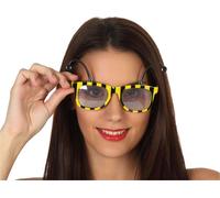 Lunettes Atosa Golden Golden One Size