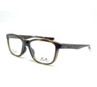 Lunettes Authentiques Oakley Cross Step OX8106 0452 Taille: 52-16-135