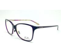 Lunettes Authentiques Oakley Ox 1126 Finesse 0454 Taille : 54-17-135