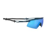 Rudy Project Turbolence Polar3fx Hdr Polarized Sunglasses Clair Polarized Multilaser Blue/CAT3