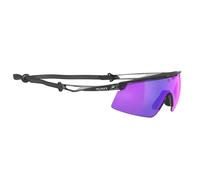 Rudy Project Turbolence Sunglasses Violet Multilaser Red/CAT3