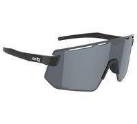 Lunettes azr flash rx noir gris miroir