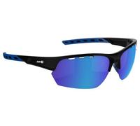 Lunettes azr izoard noir bleu