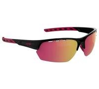 Lunettes azr izoard noir rouge