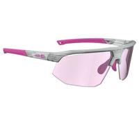 Lunettes azr kromic arrow rx crystal rose photochromiques
