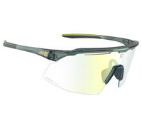 Lunettes azr kromic iseran crystal army verni ecran kromic irise gold