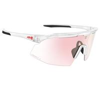 Lunettes azr kromic iseran crystal rouge photochromique