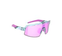 Lunettes azr kromic speed rx jr turquoise rose photochromique