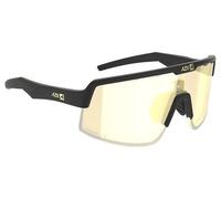 Lunettes azr kromic speed rx s noir gold photochromique