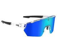 AZR Lunettes Race RX Crystal – Vernies, écran hydrophobe – Bleu