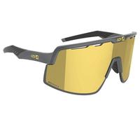 Lunettes azr speed rx carbone gold