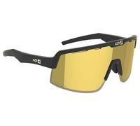 Lunettes azr speed rx s noir gold