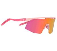 Lunettes azr team jr rose mat ecran rose multicouche enfant