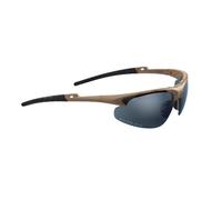 Lunettes Balistiques Et De Soleil Apache Coyote - Swisseye