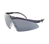 Lunettes balistiques TECTOR verres fumées UV400 - MSA - 10158960