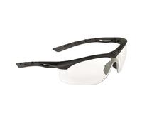 LUNETTES BALISTIQUES VERRES TRANSPARENTS