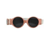 Lunettes Bandeau - Beaba - Terracotta - 0-9 Mois - Protection Solaire - Indice 50+ Multicolore