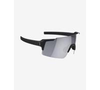 Lunettes BBB FullView HC noir avec verres miroir gris