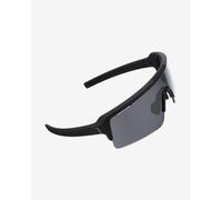 Lunettes BBB Fuse PC noir avec verres miroirs gris