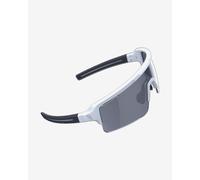 Lunettes BBB Fuse PC noir mat avec verres Smoke gris