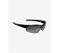 Lunettes BBB ImpressReader noir avec verres miroirs gris