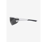 Bbb Impulse Sunglasses Blanc Smoke/CAT3 + Yellow/CAT1 + Clear/CAT0 Glossy White