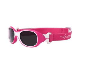 + Lunettes Bébé Cébé - CHOUKA CBCHOU2DK - Cat.4